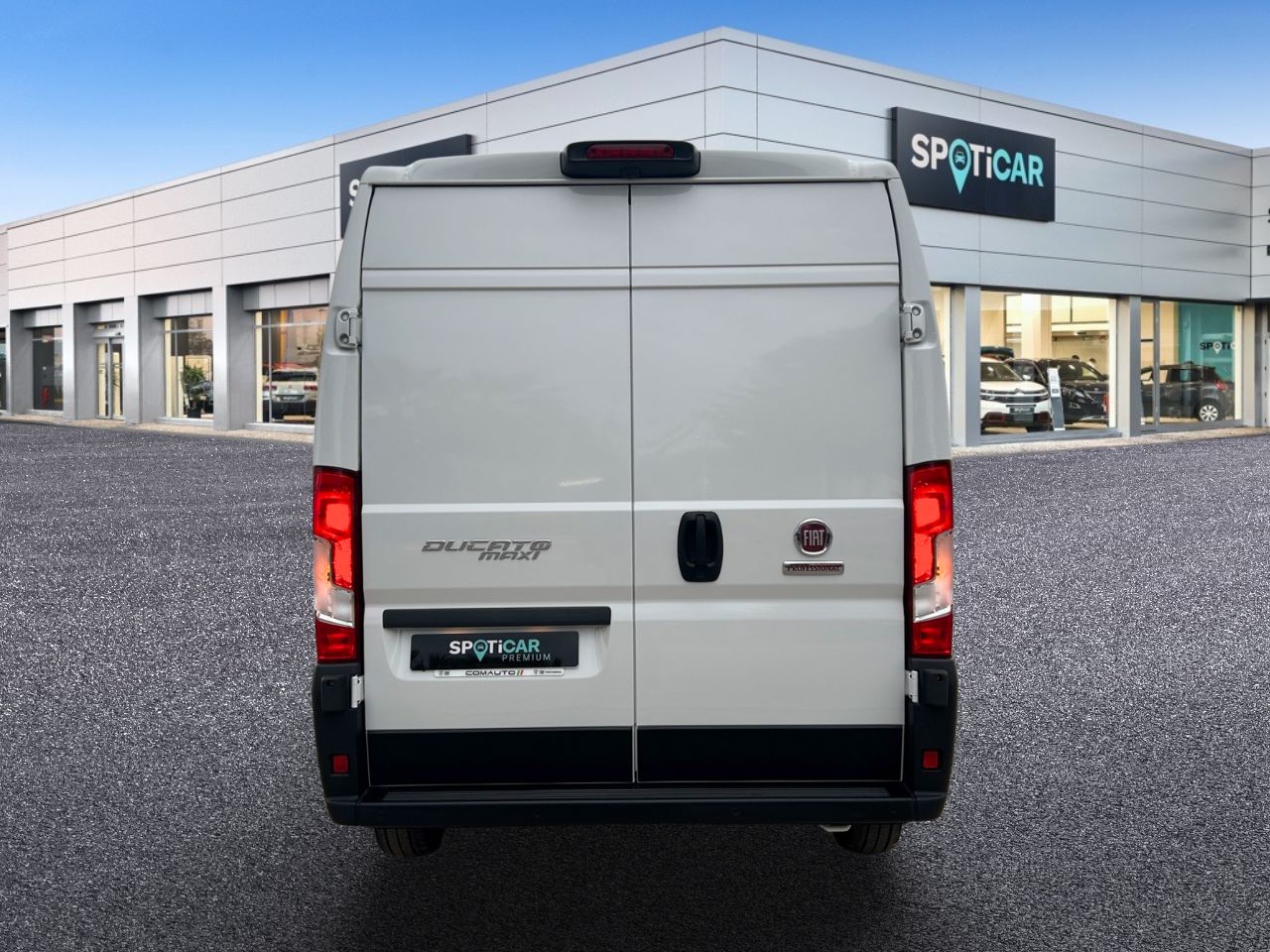 Foto Fiat Ducato 6