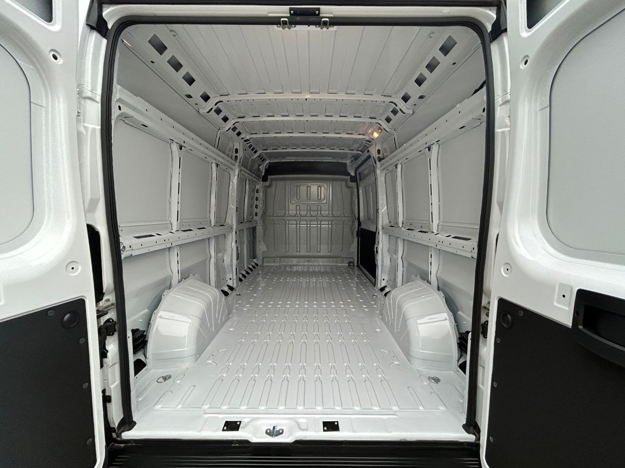Foto Fiat Ducato 7