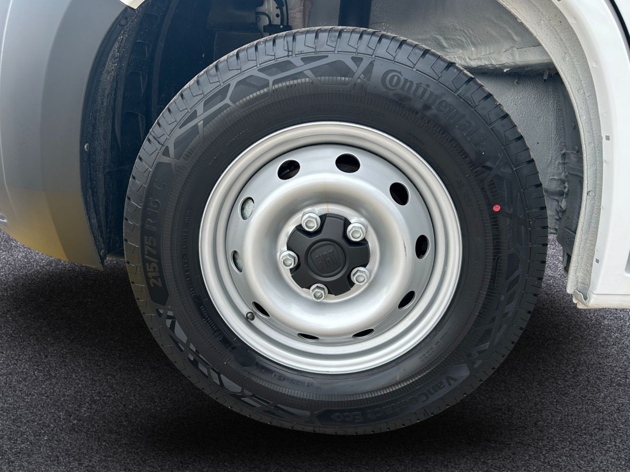 Foto Fiat Ducato 11