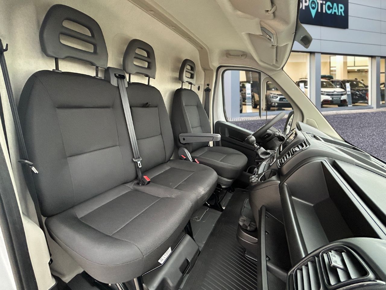 Foto Fiat Ducato 13