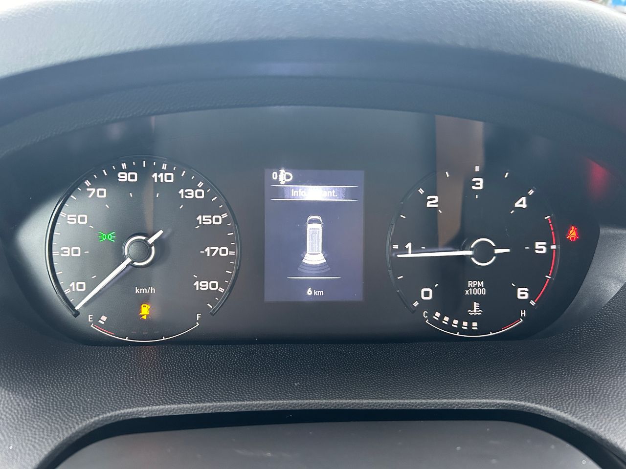 Foto Fiat Ducato 17