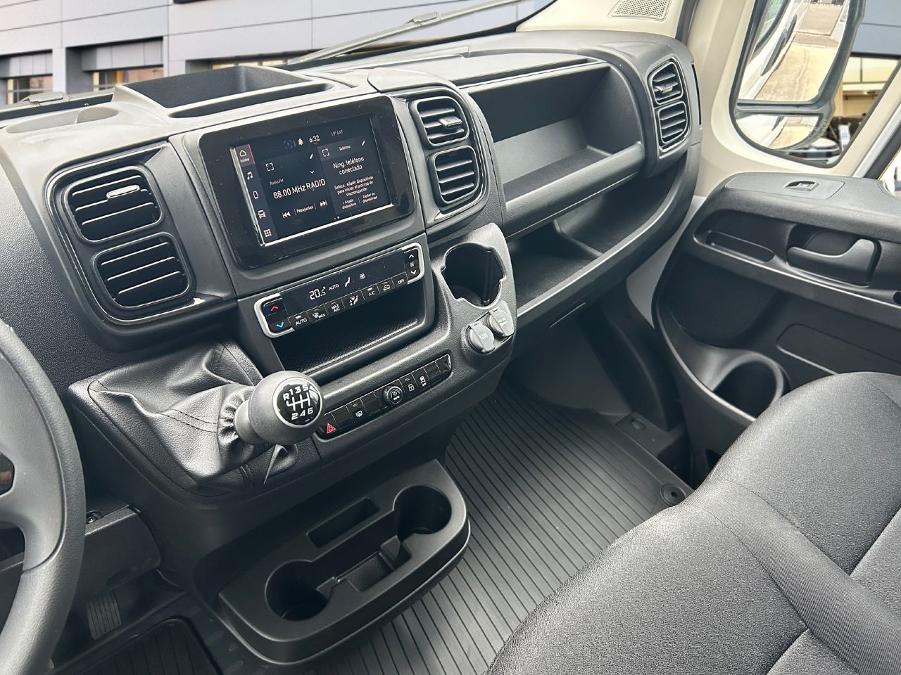 Foto Fiat Ducato 21