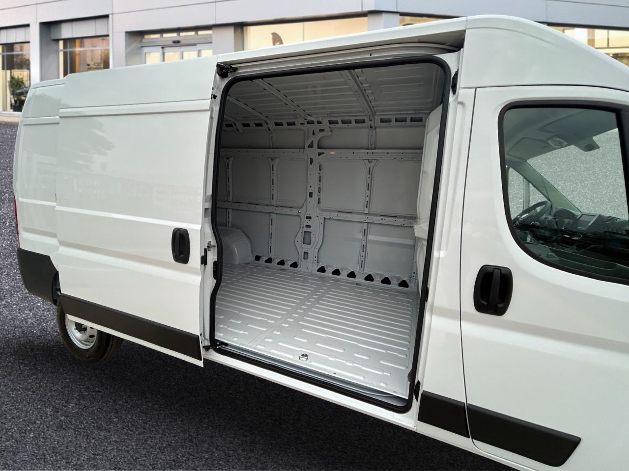Foto Fiat Ducato 33