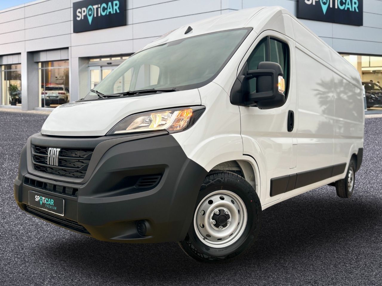 Foto Fiat Ducato 35