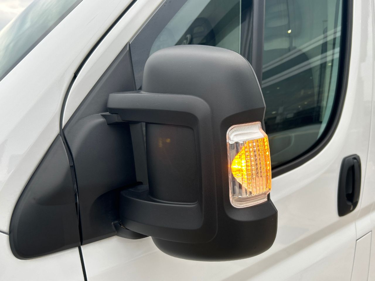 Foto Fiat Ducato 37