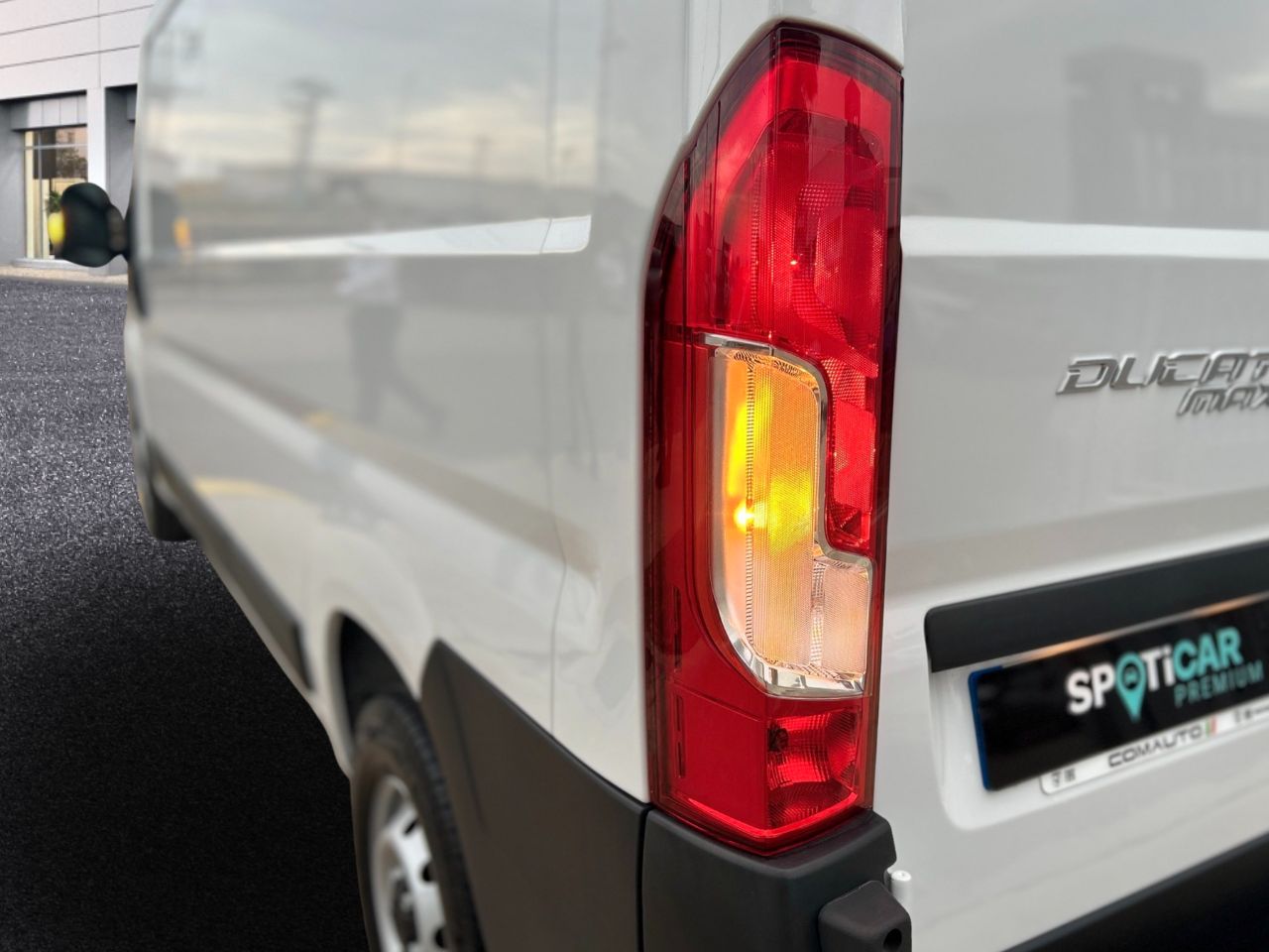 Foto Fiat Ducato 38
