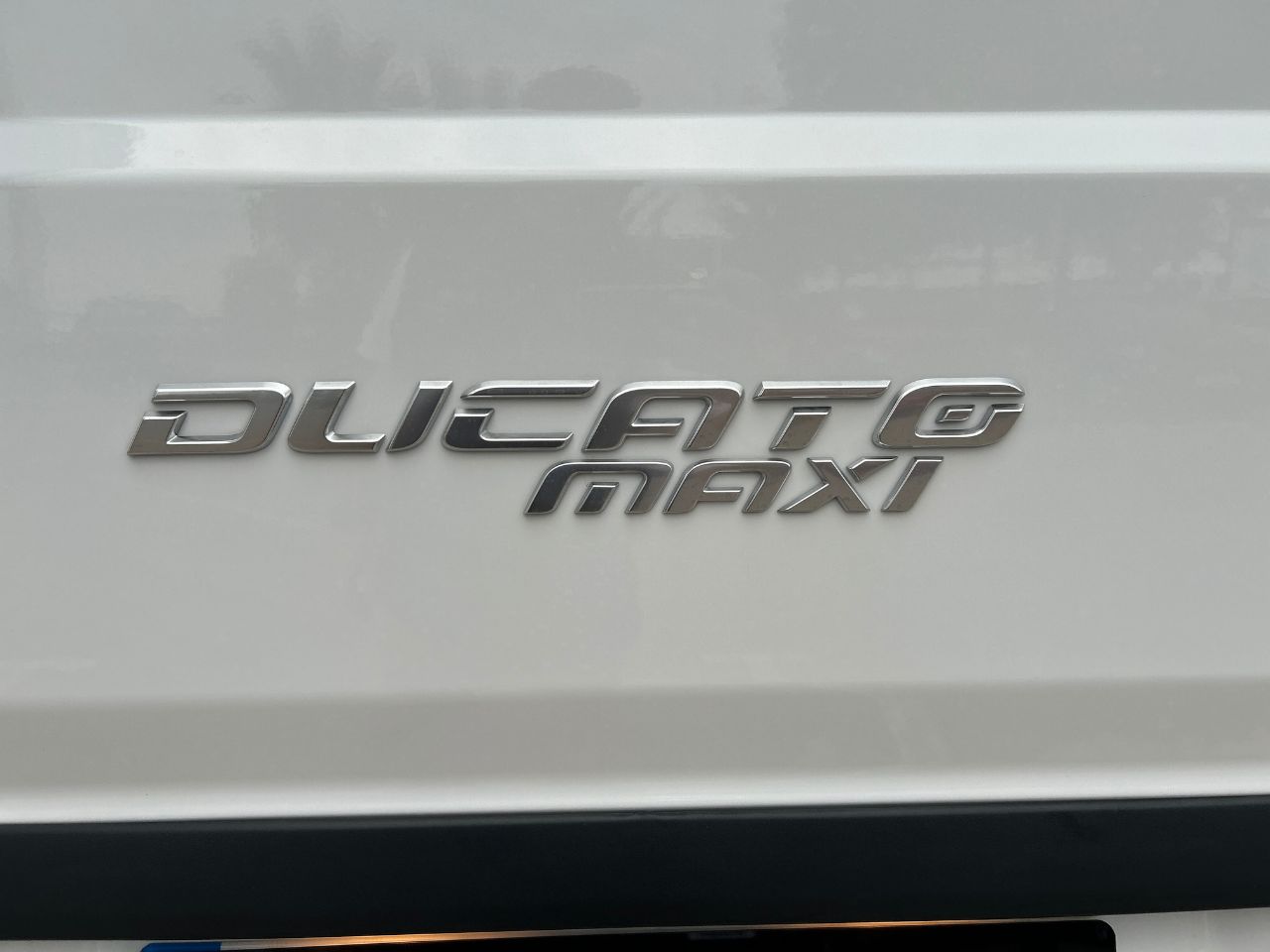 Foto Fiat Ducato 42