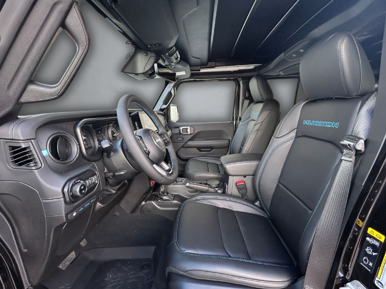 Foto Jeep Wrangler 9