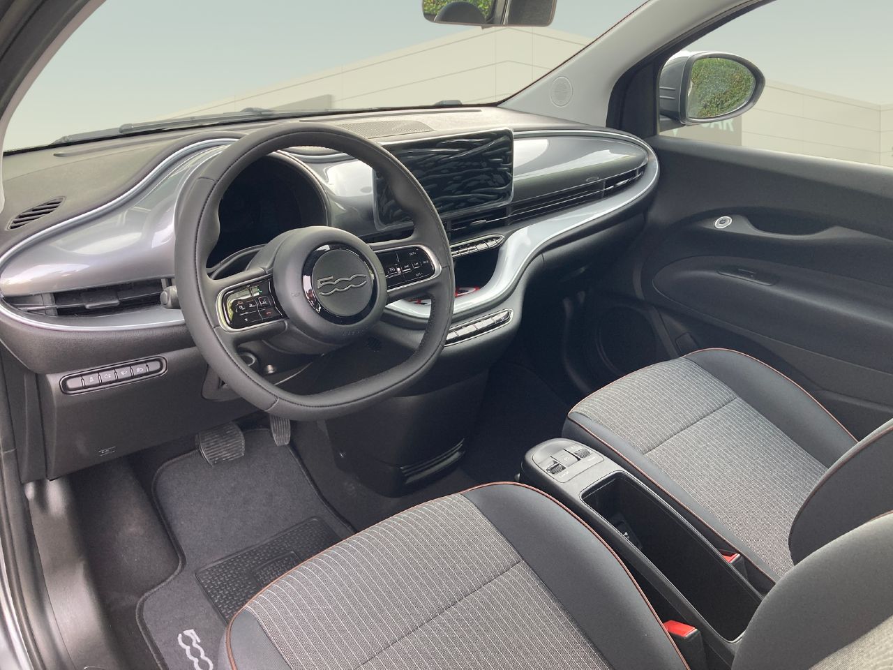 Foto Fiat 500 16