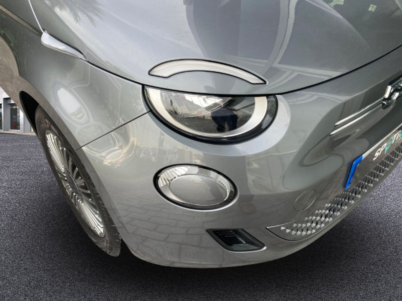 Foto Fiat 500 28
