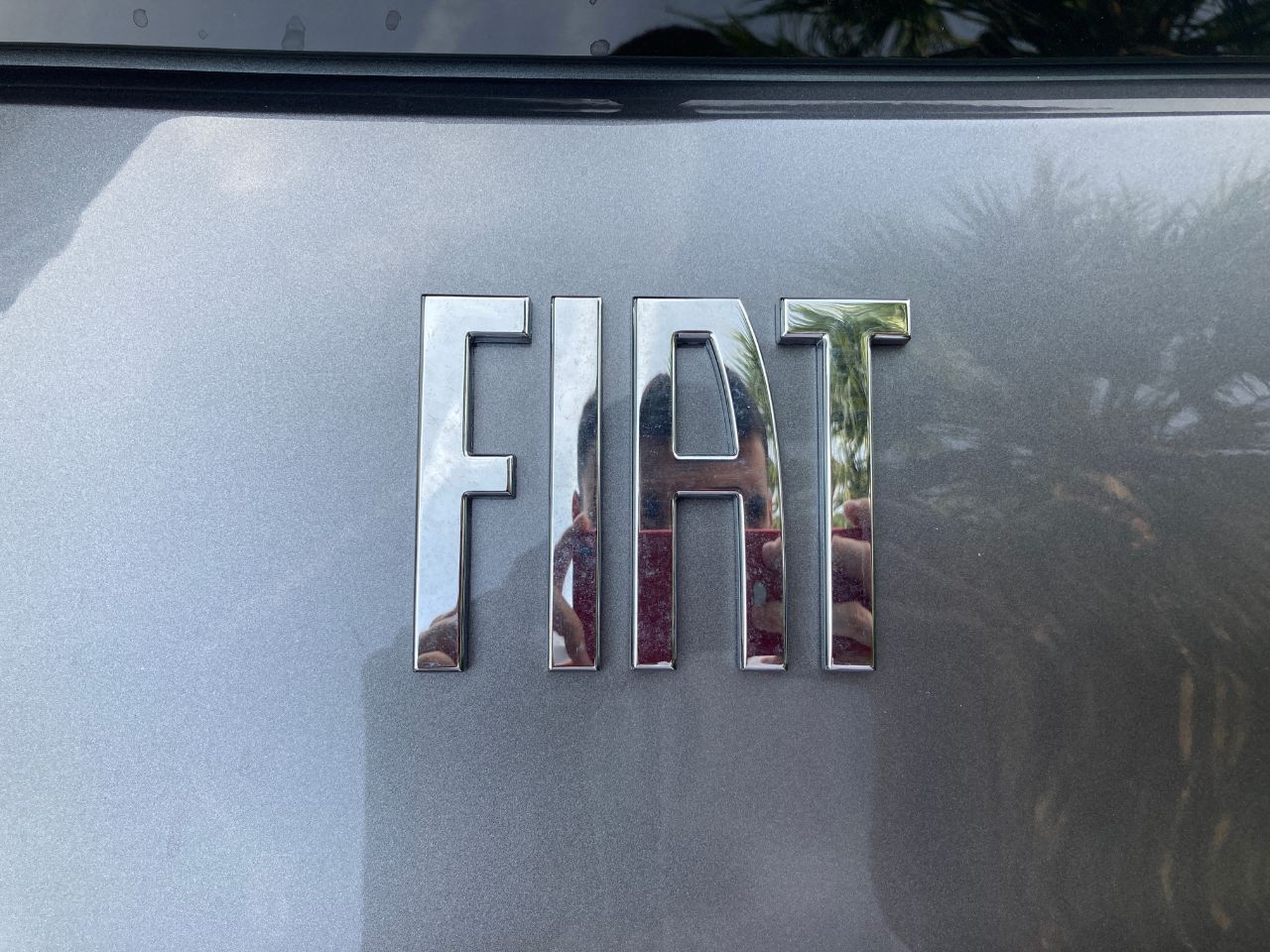 Foto Fiat 500 30