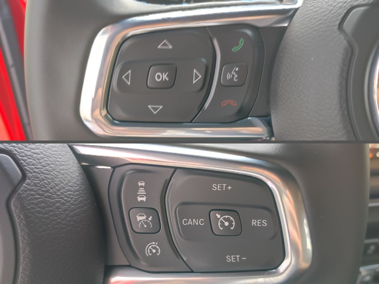 Foto Jeep Wrangler 22