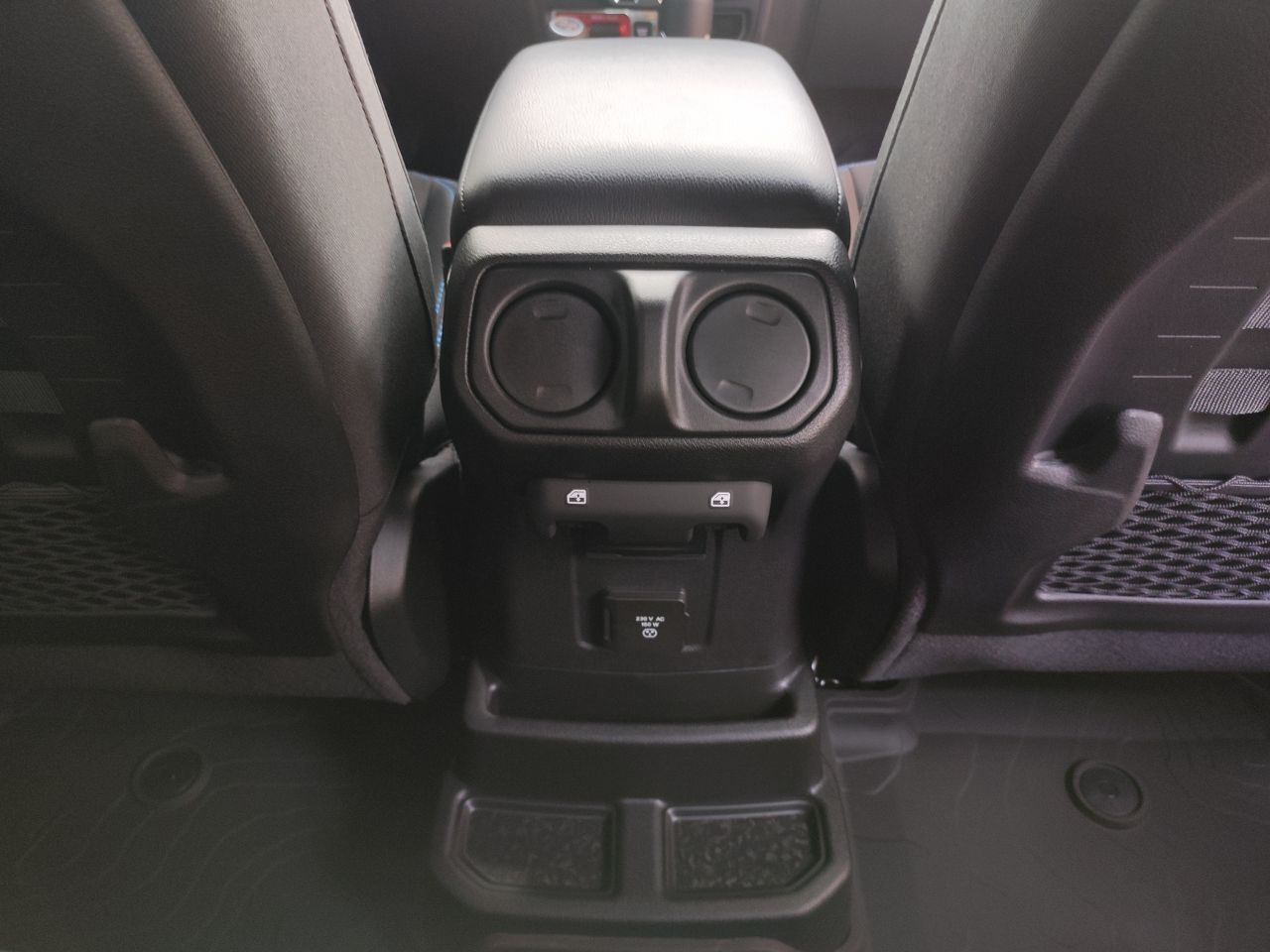 Foto Jeep Wrangler 35