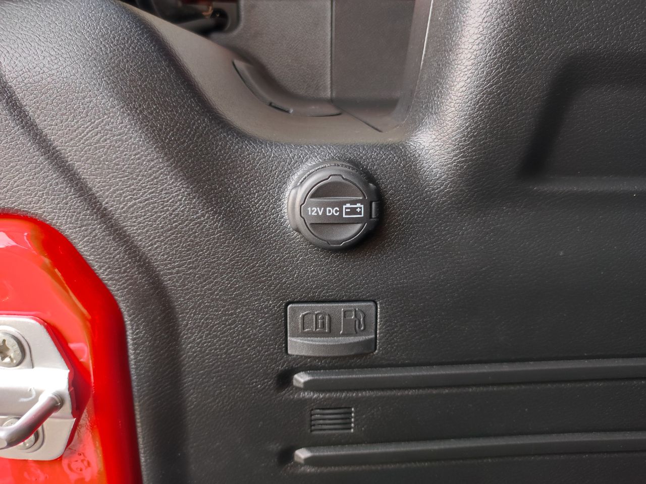 Foto Jeep Wrangler 42