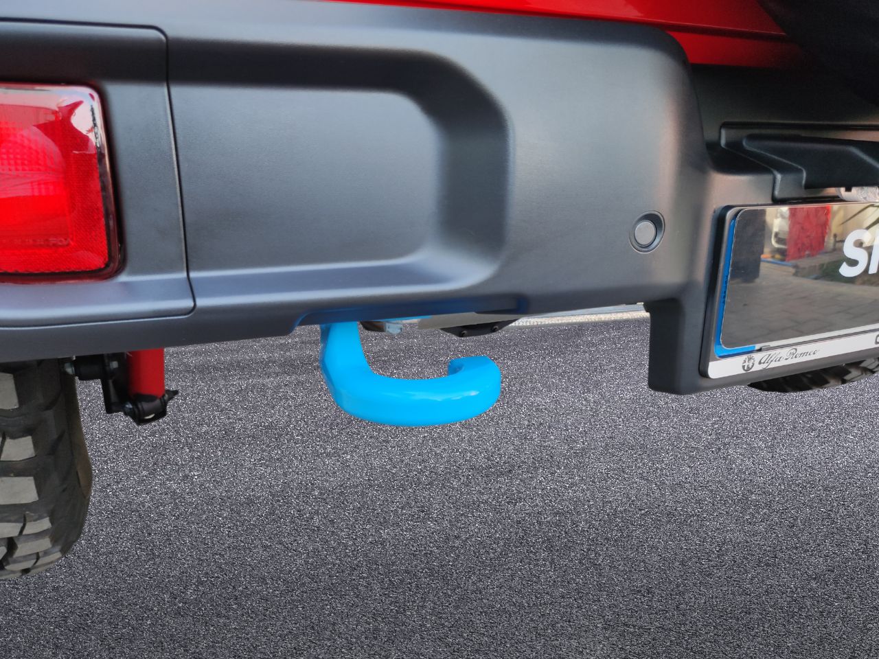 Foto Jeep Wrangler 46