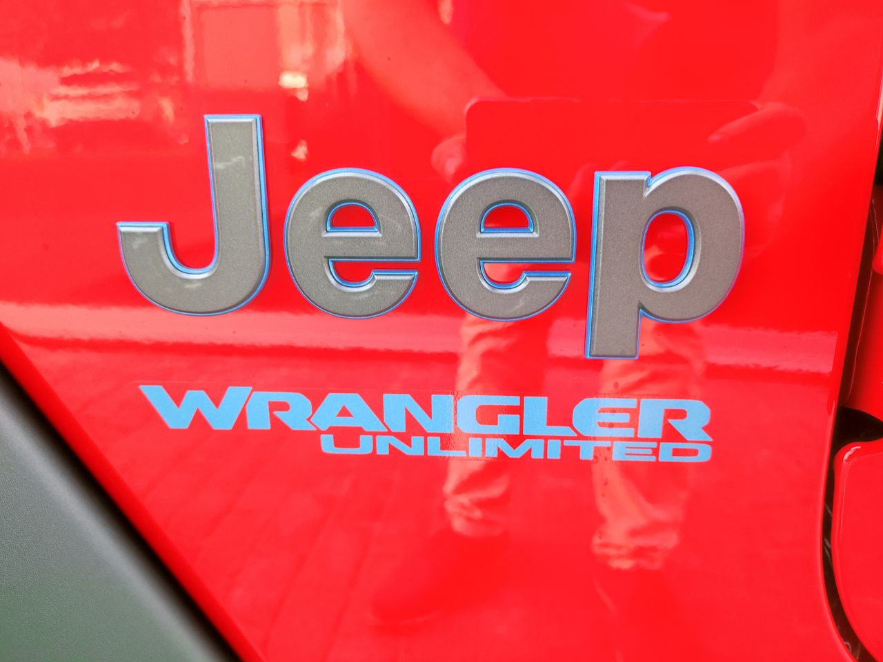 Foto Jeep Wrangler 47