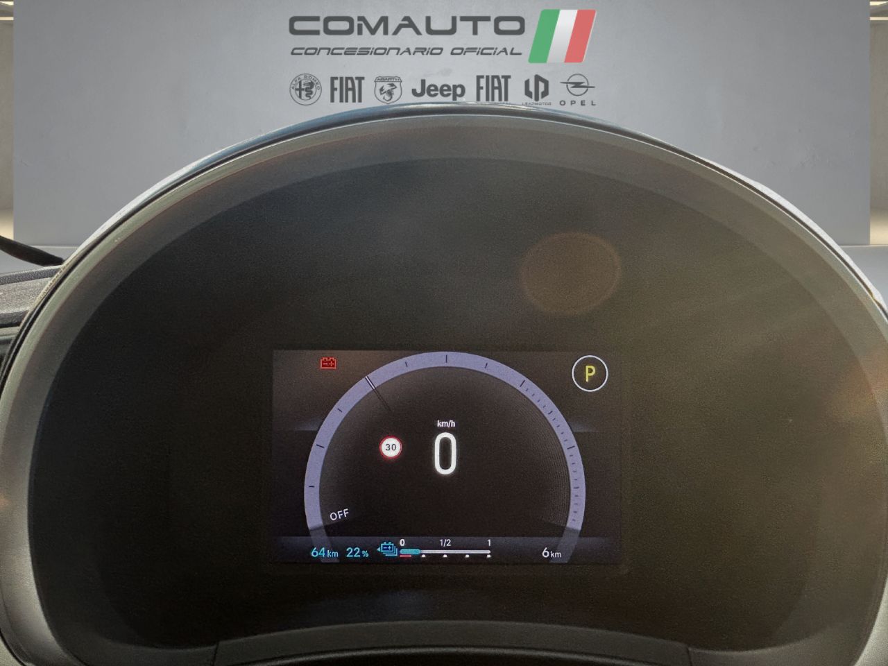 Foto Fiat 600 14