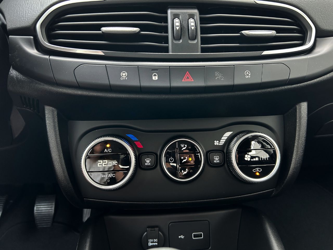 Foto Fiat Tipo 26
