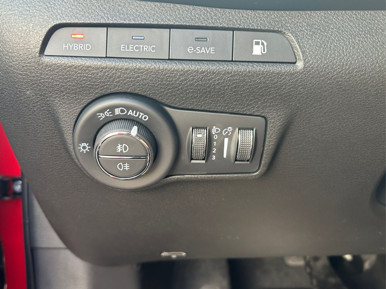 Foto Jeep Compass 15