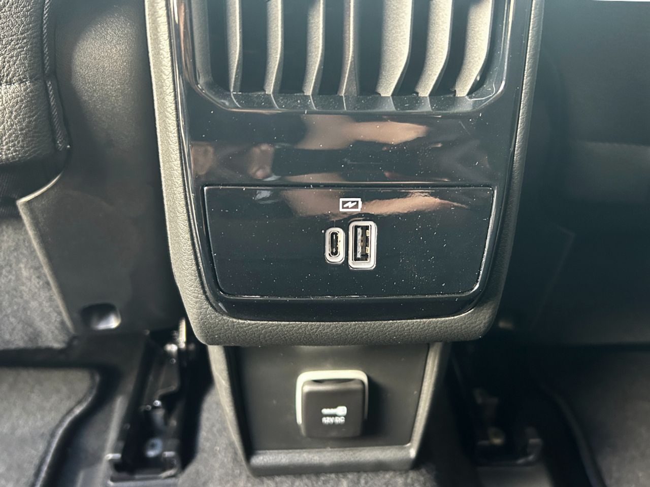 Foto Jeep Compass 27