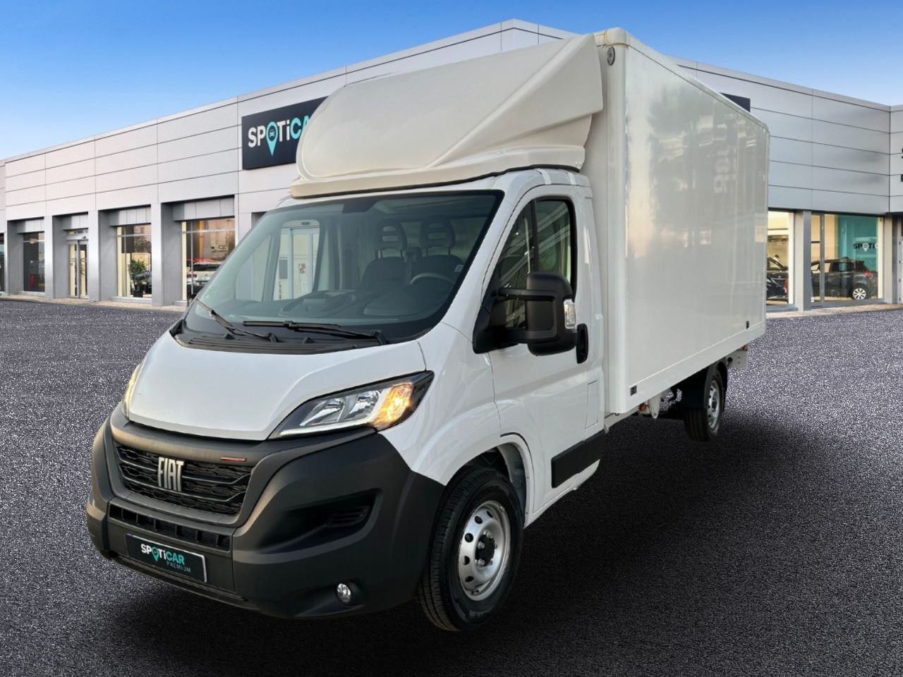 Foto Fiat Ducato 1