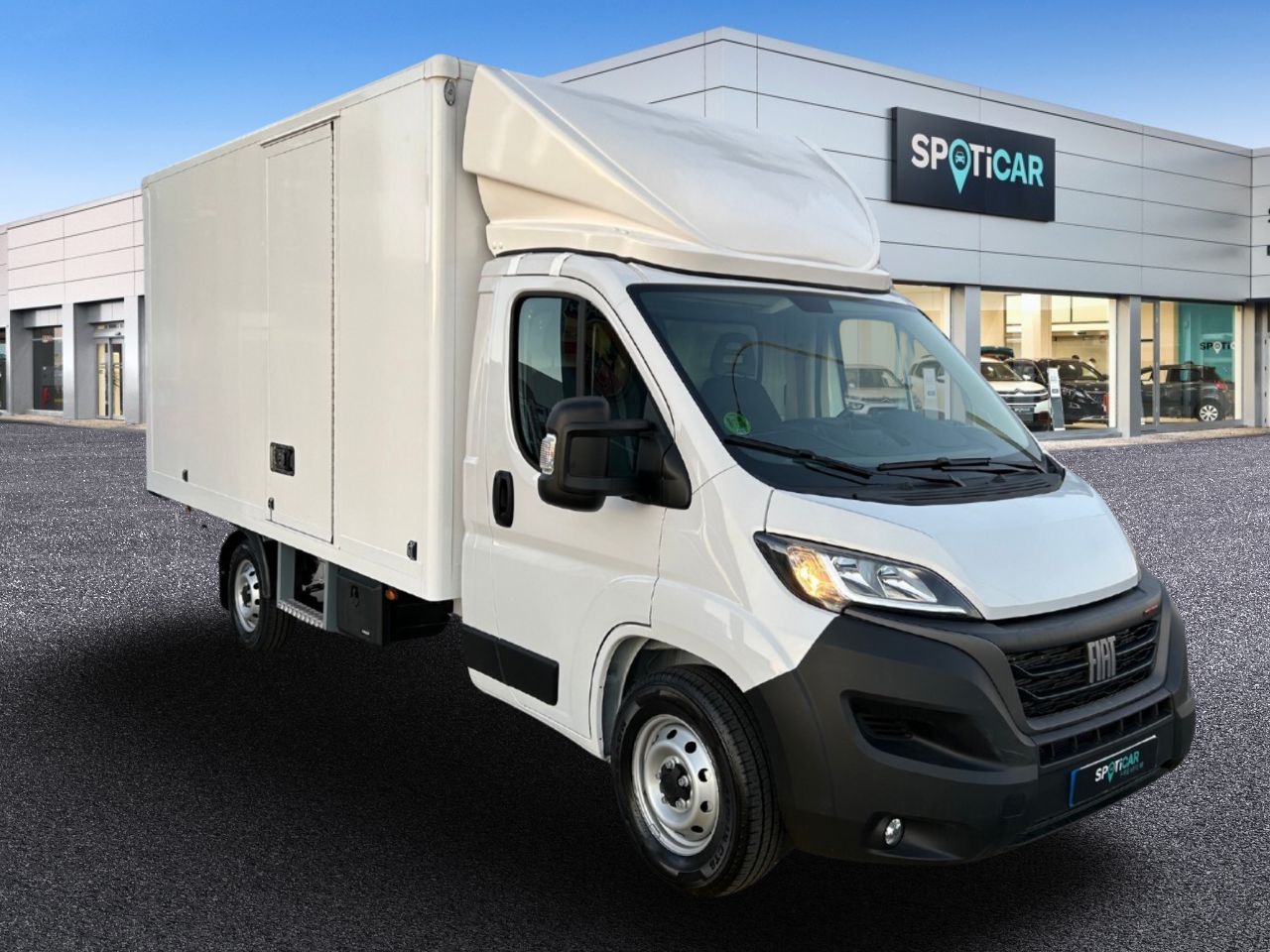 Foto Fiat Ducato 3