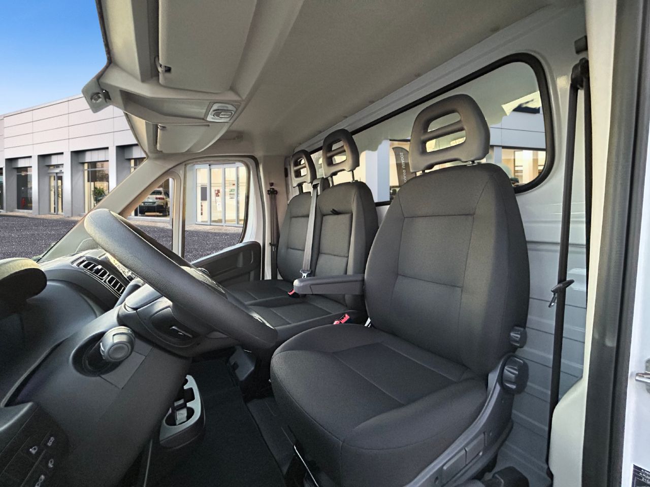 Foto Fiat Ducato 10