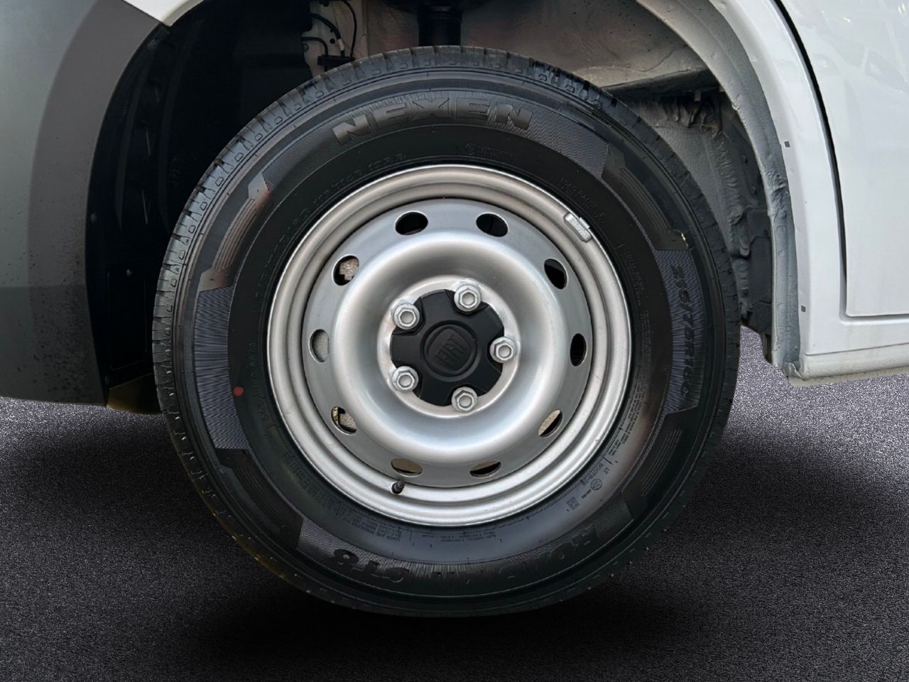 Foto Fiat Ducato 11
