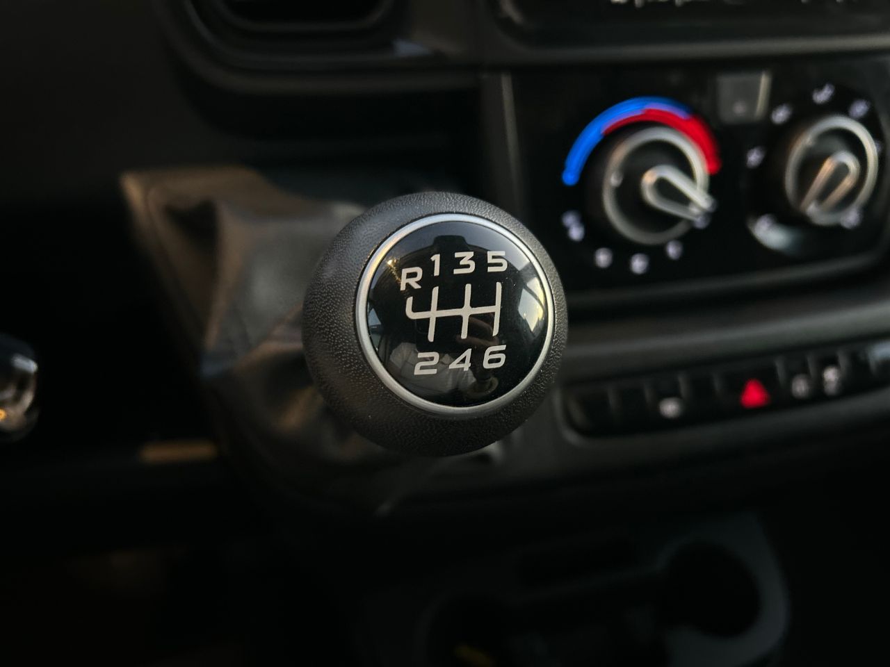 Foto Fiat Ducato 21
