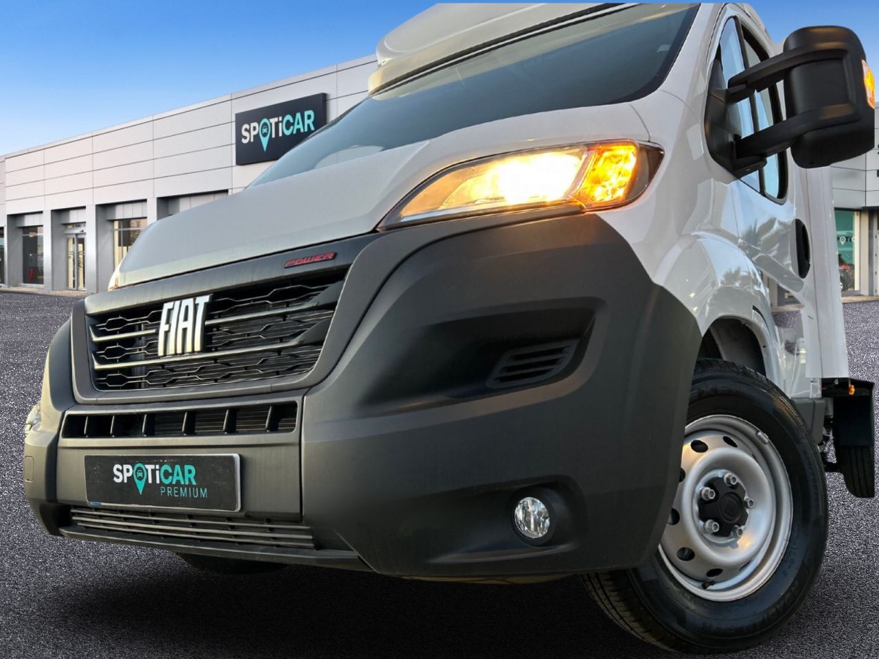 Foto Fiat Ducato 25