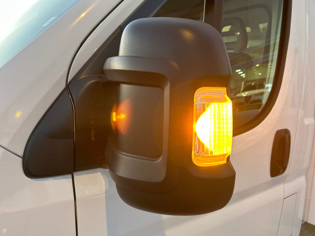 Foto Fiat Ducato 29