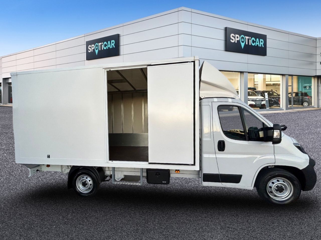 Foto Fiat Ducato 31