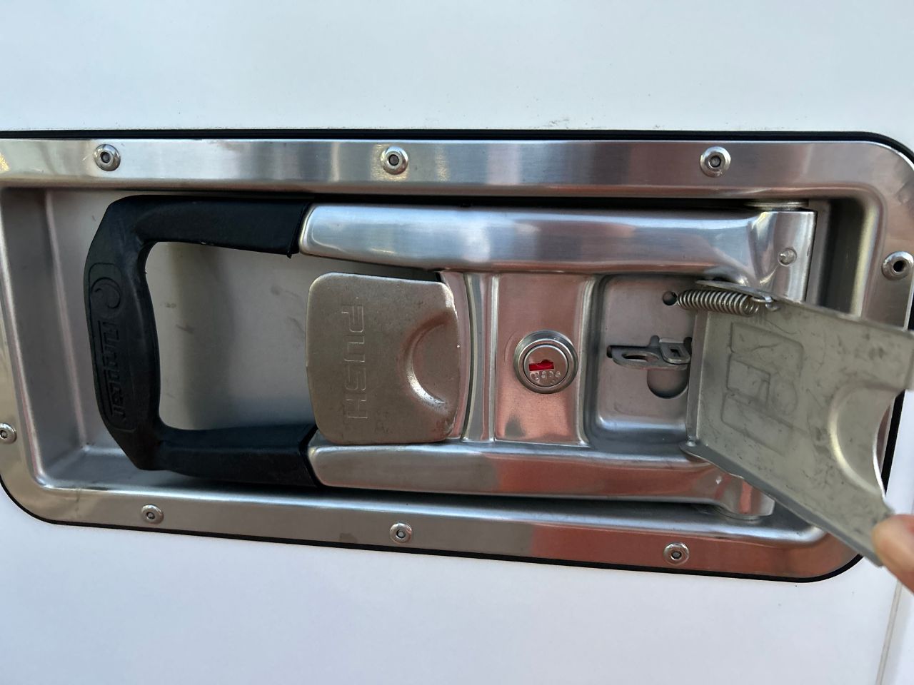 Foto Fiat Ducato 34