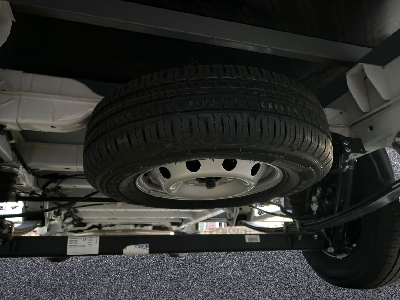 Foto Fiat Ducato 36
