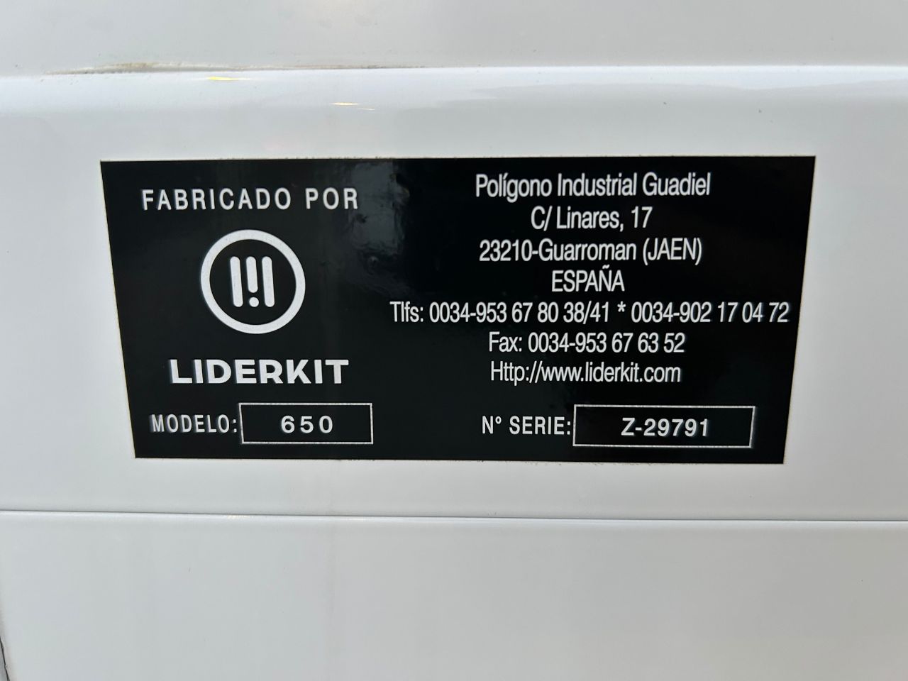 Foto Fiat Ducato 37