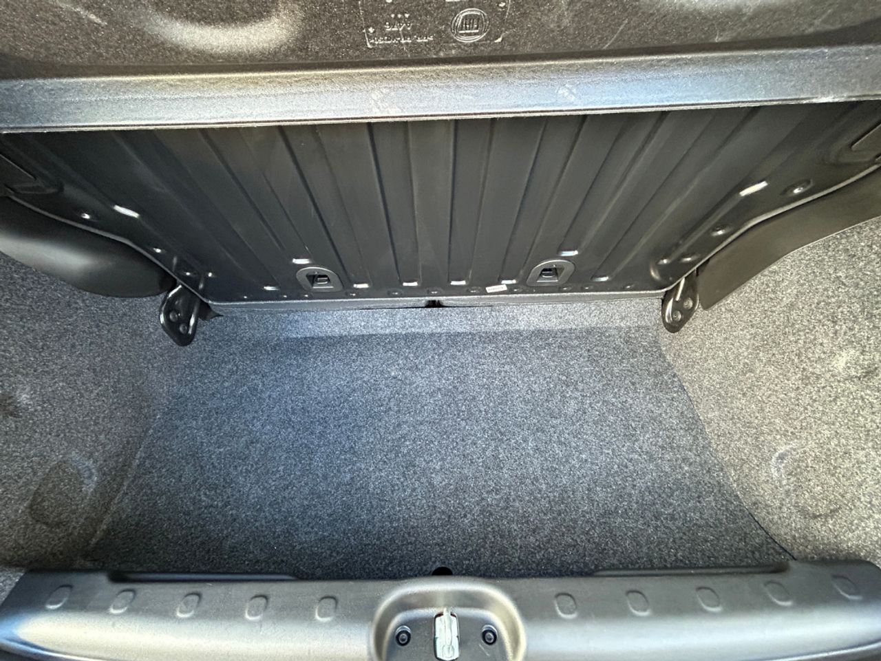 Foto Fiat Panda 6
