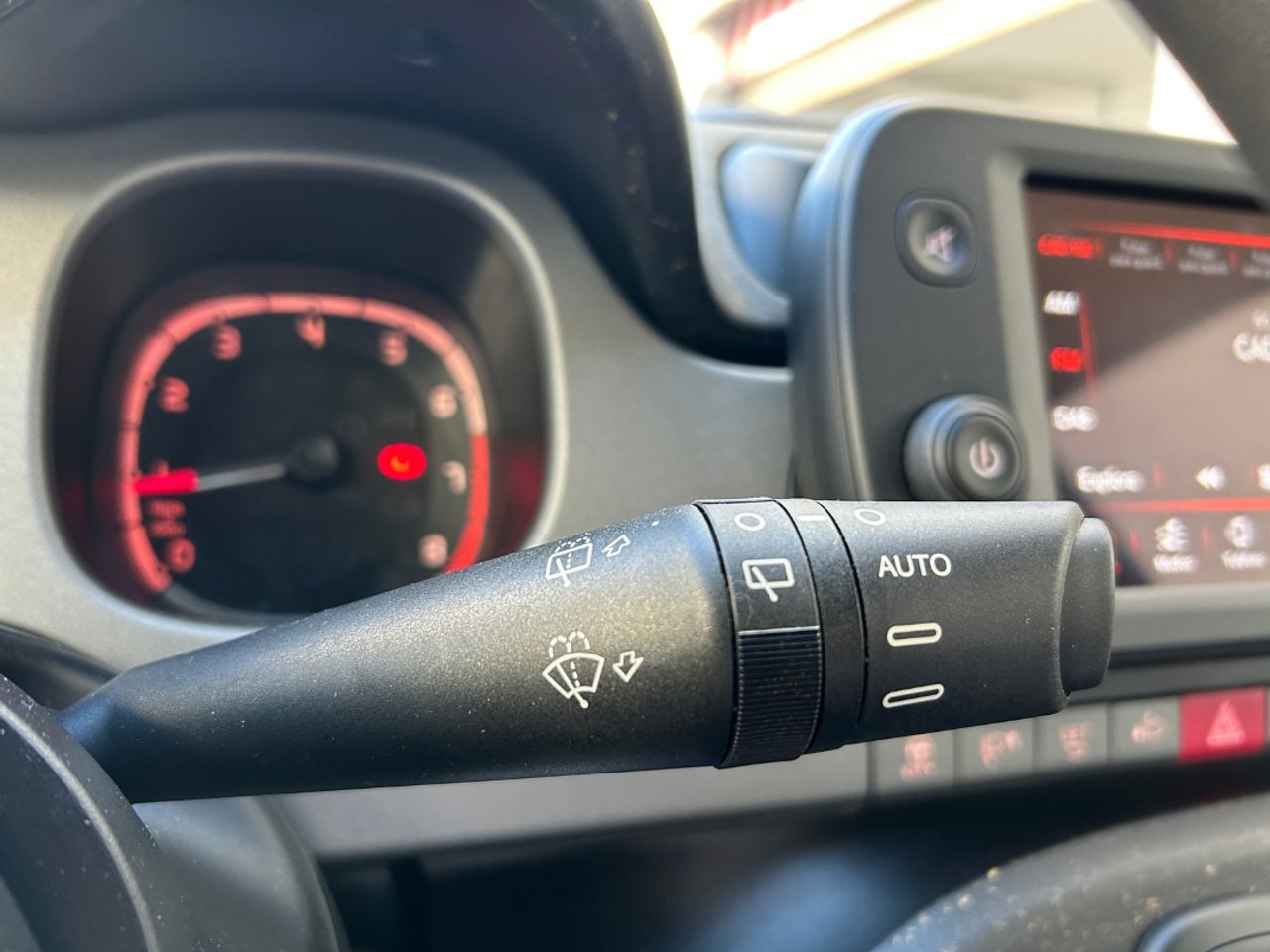 Foto Fiat Panda 18