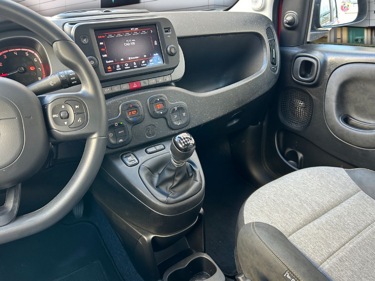 Foto Fiat Panda 19