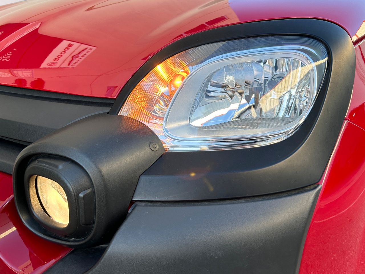 Foto Fiat Panda 30