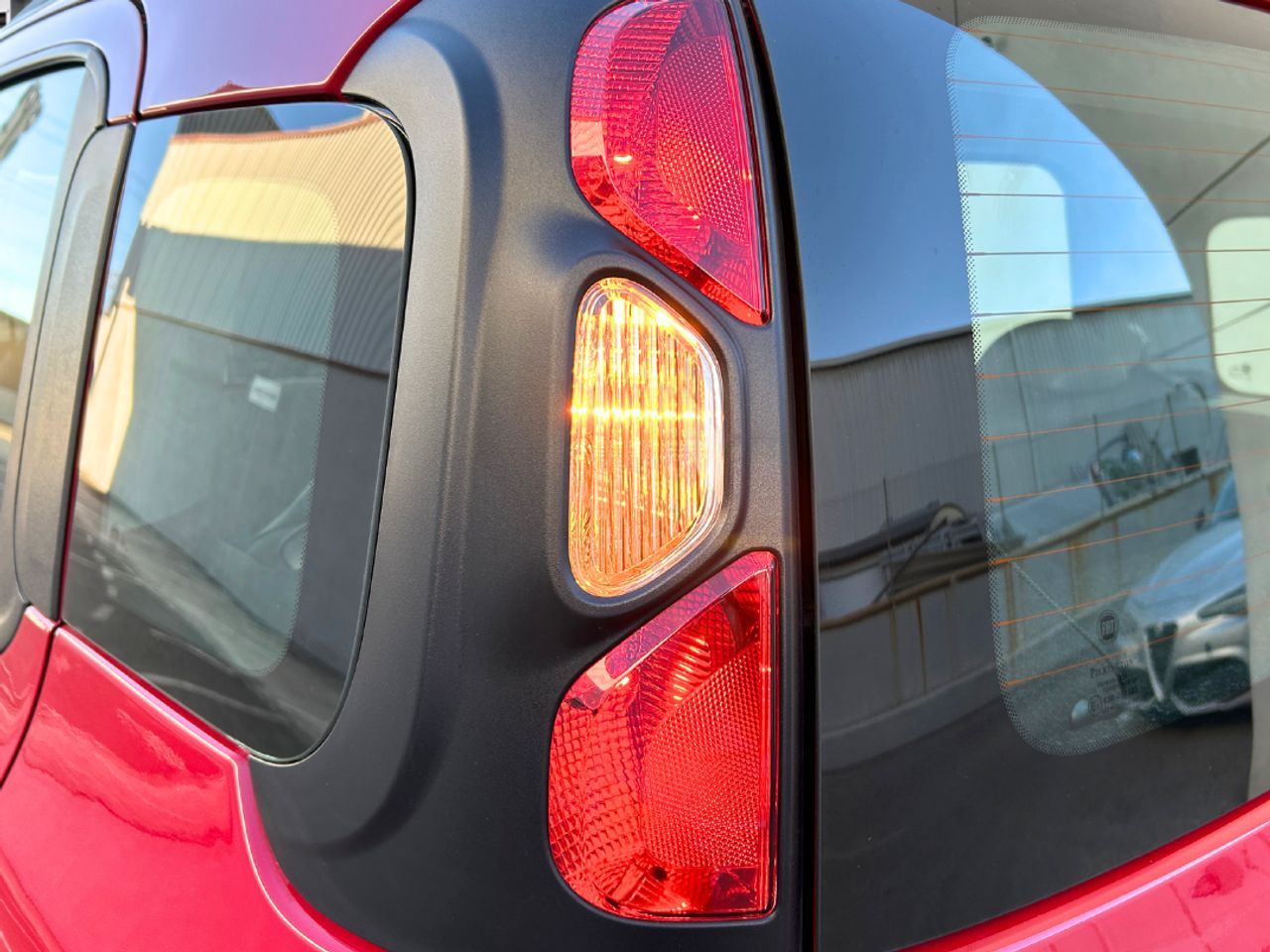 Foto Fiat Panda 31