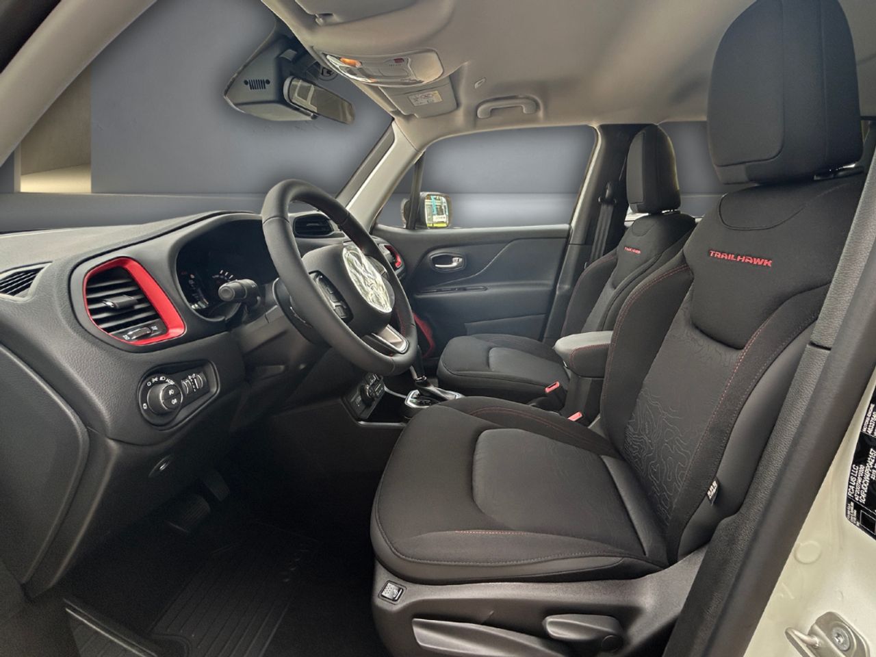Foto Jeep Renegade 9
