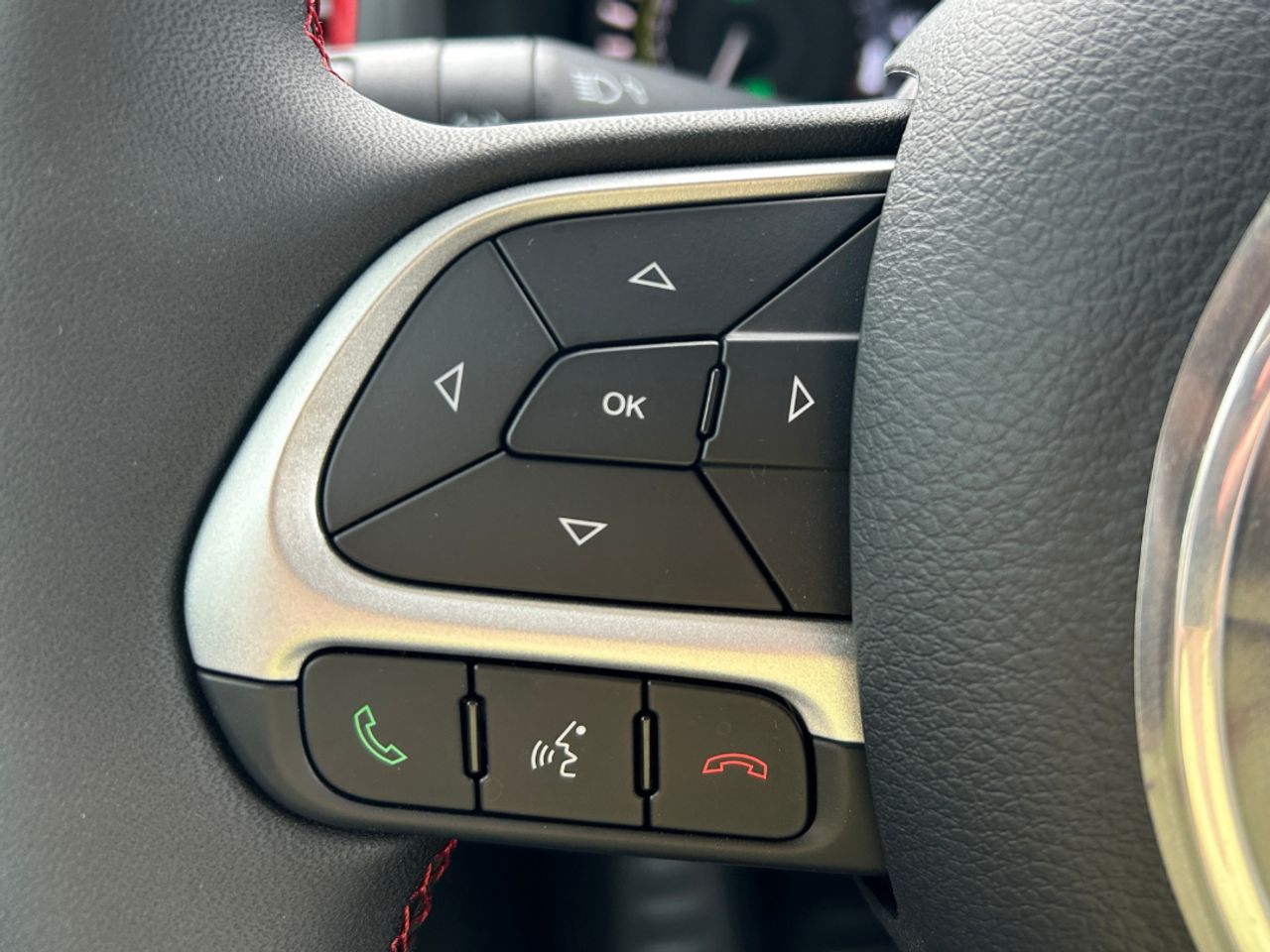 Foto Jeep Renegade 18