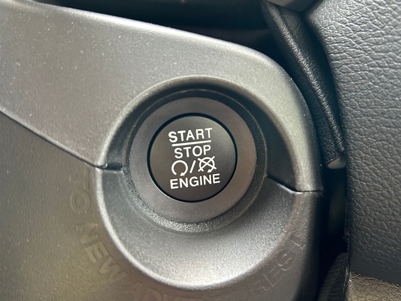 Foto Jeep Renegade 20