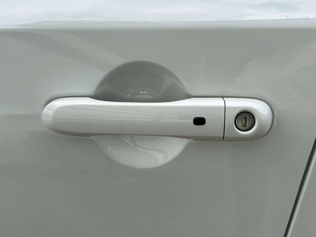 Foto Jeep Renegade 30
