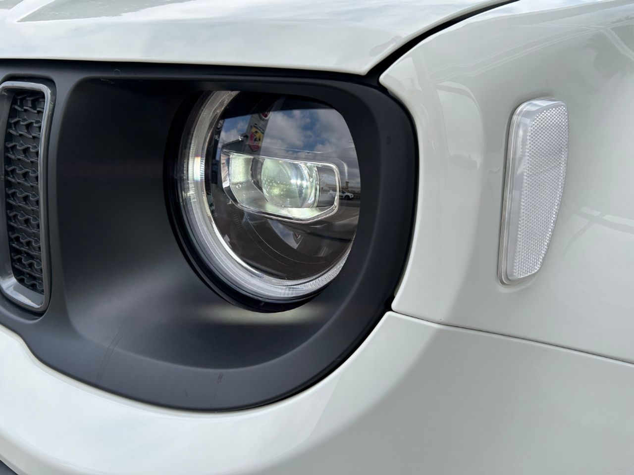 Foto Jeep Renegade 33