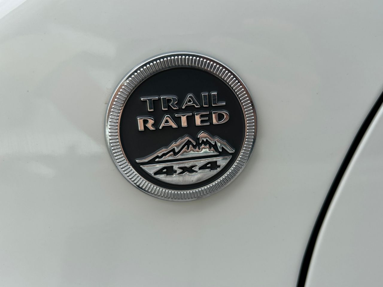 Foto Jeep Renegade 37