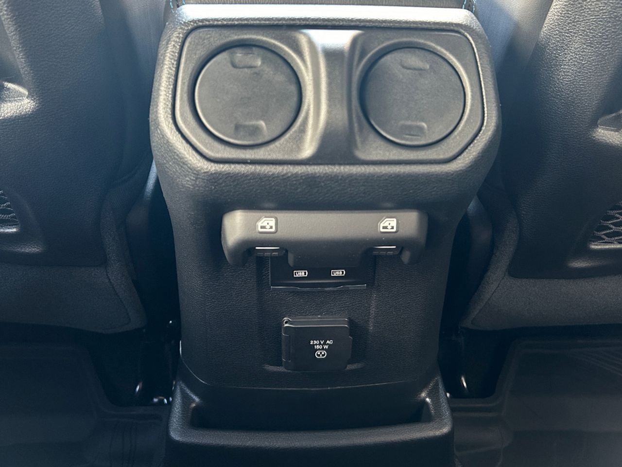 Foto Jeep Wrangler 29