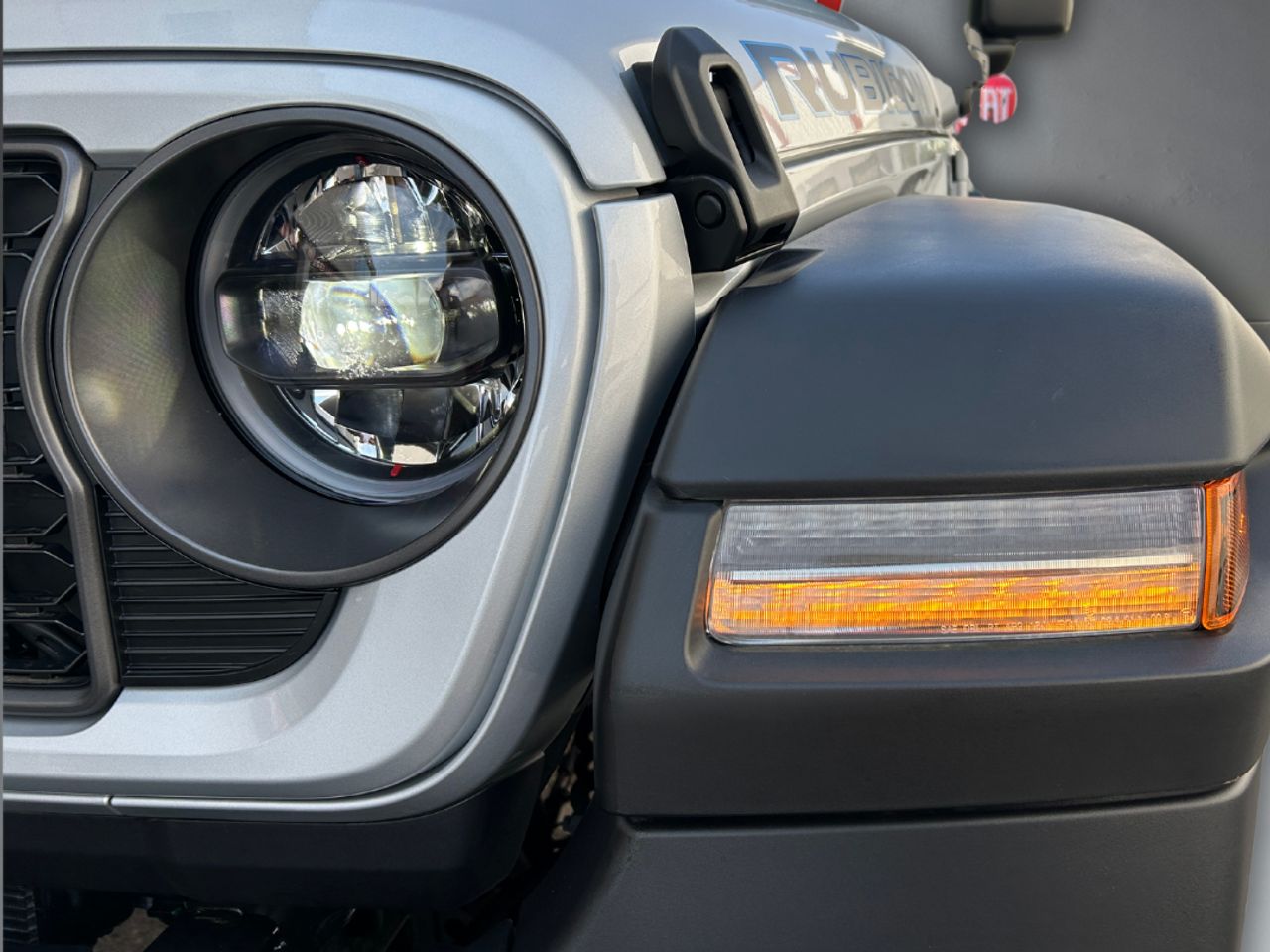 Foto Jeep Wrangler 34