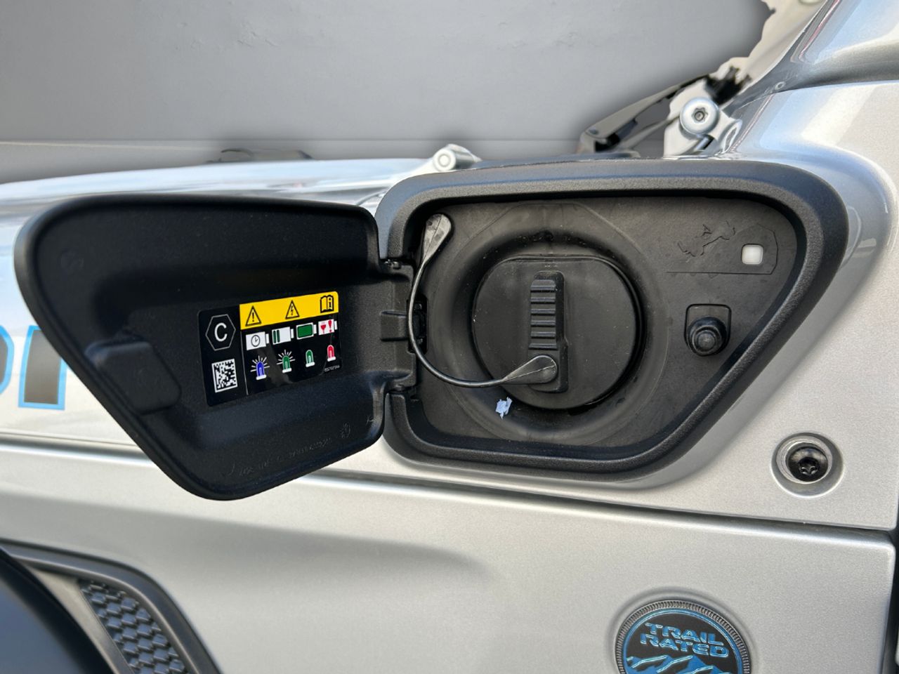Foto Jeep Wrangler 41