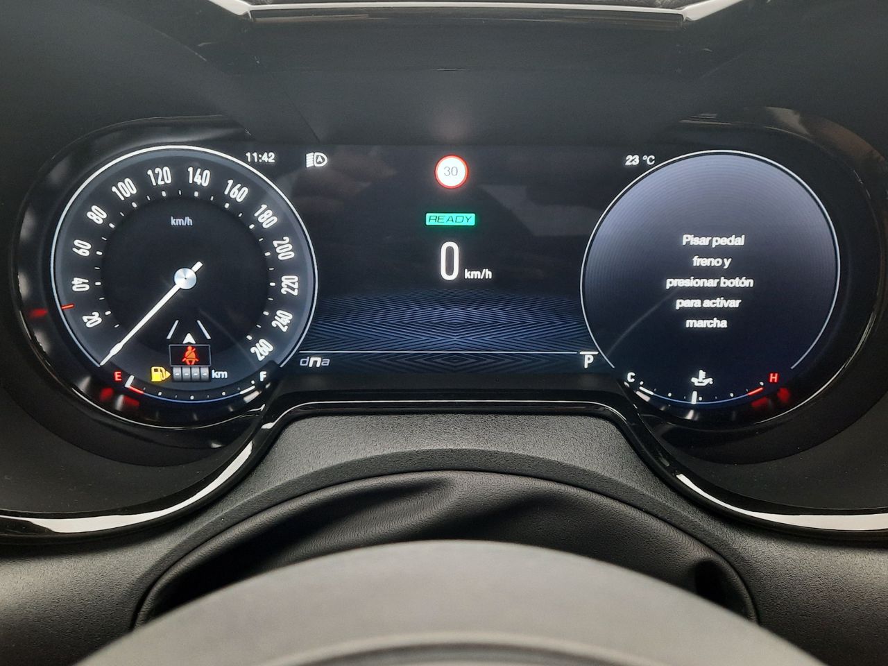 Foto Alfa Romeo Tonale 10